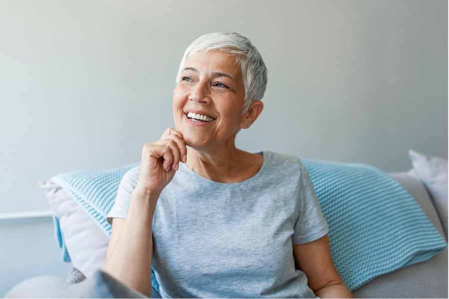 4 Supplements for Post-Menopausal Bone Health