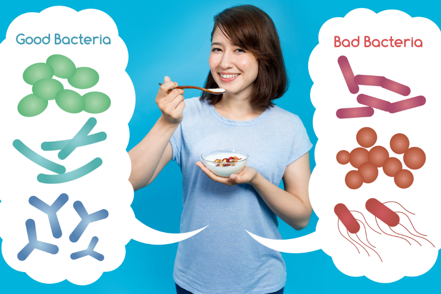 Everything You Need to Know About Postbiotics