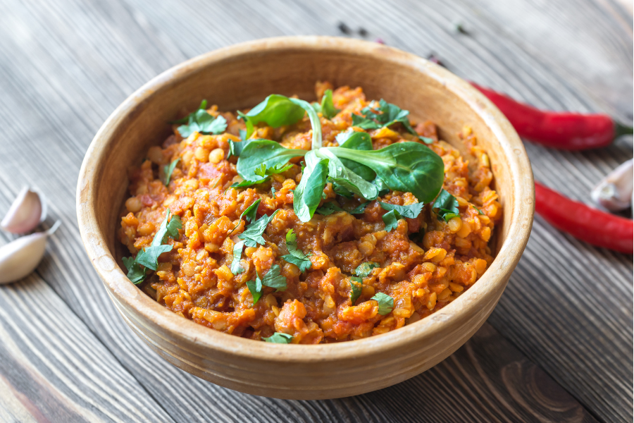 Spice Up Fall With These Vegan Pumpkin Recipes