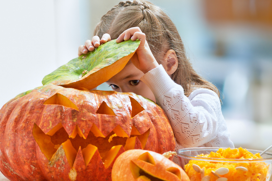 The Benefits of Pumpkin