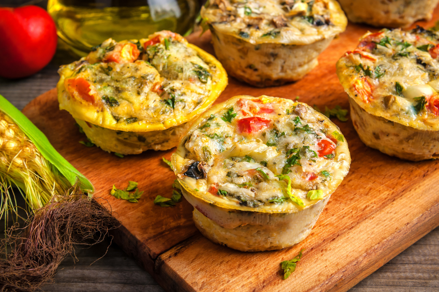 3 Delicious Vegan Recipes for Valentine's Day