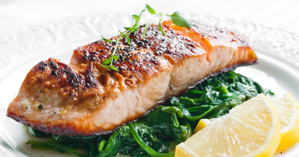 Boosting Your Mood With These 8 Delicious Foods
