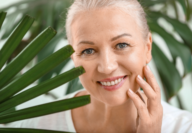 5 Supplements for Healthy Skin