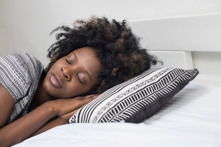 Thyroid and Sleep