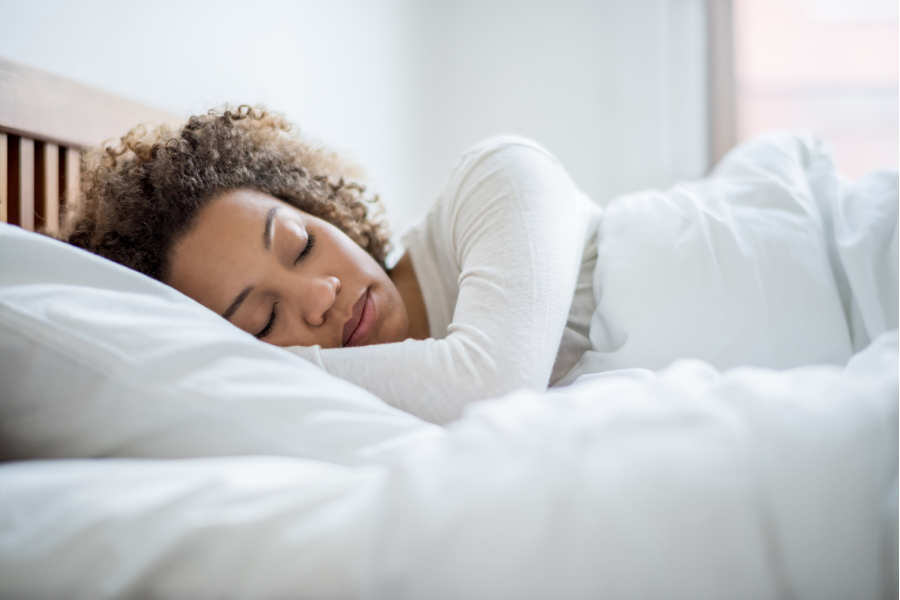 10 Tips for Great Sleep While You Travel