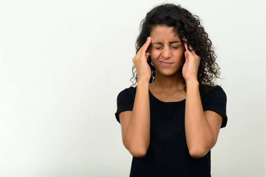 Feeling Stressed? Support Your Adrenals