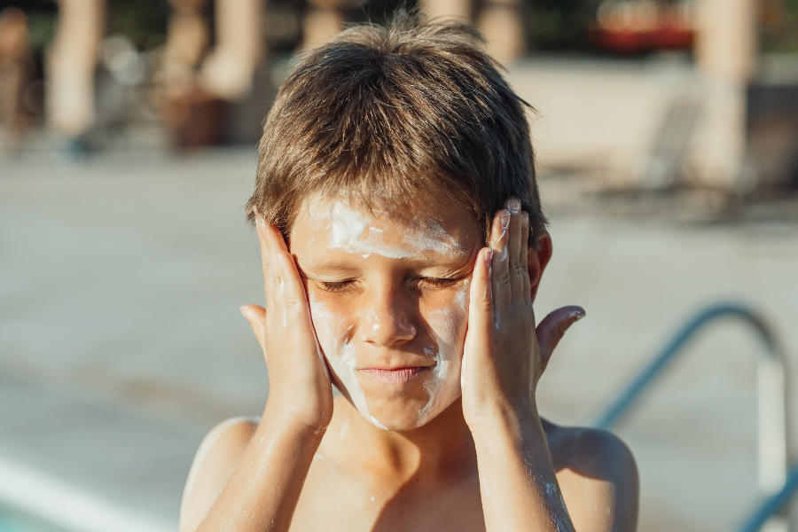 Have a Great Summer with These Tips