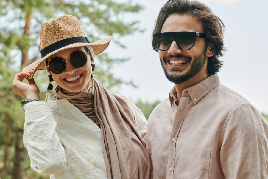 Protect Your Eyes Year-Round