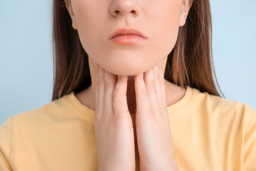 Improving Thyroid Function