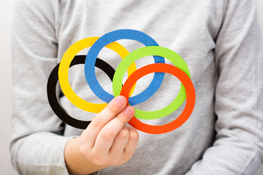 Plant-Forward Diets Fuel Athletes at Tokyo Olympics