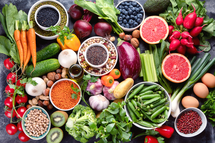 Trace Minerals in Our Diet