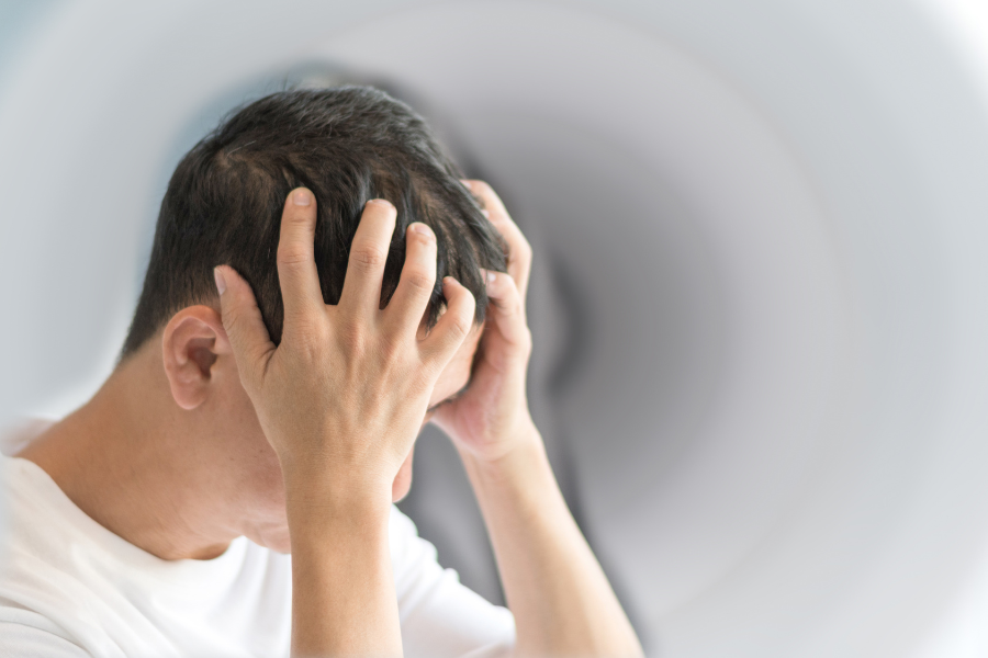 What to Know About Concussions: Symptoms, Recovery, and Nutritional Support