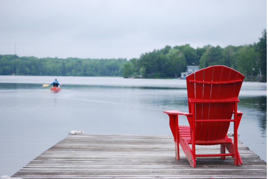 Why We All Need Vacations