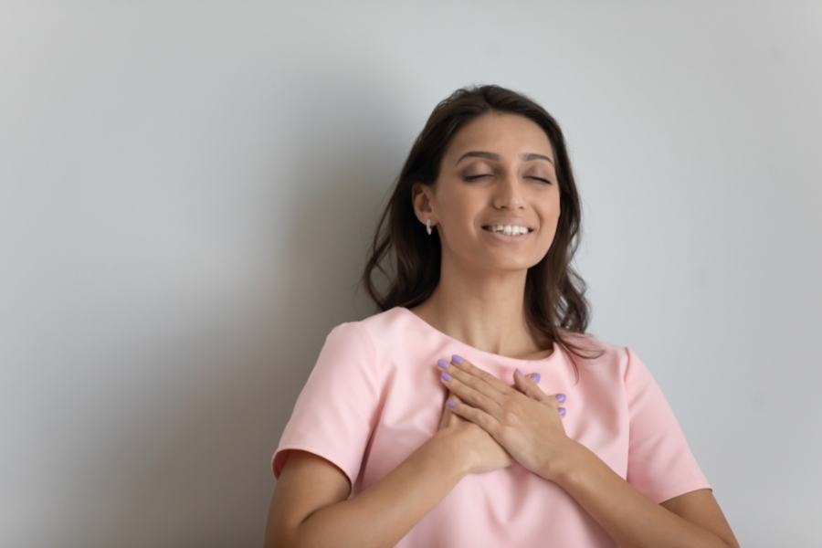 The Vagus Nerve: What It Is & Why It Is Important