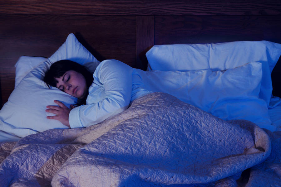 Vitamin D and Melatonin