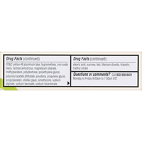 Thumbnail for Foster & Thrive Laxative Bisacodyl USP 5 mg