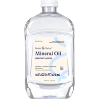 Thumbnail for Foster & Thrive Mineral Oil