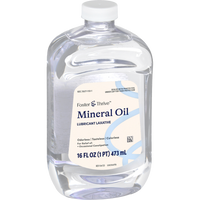Thumbnail for Foster & Thrive Mineral Oil