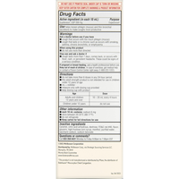 Thumbnail for Foster & Thrive Adult Tussin Guaifenesin Oral Solution
