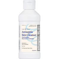 Thumbnail for Foster & Thrive Limpiador Antiséptico para la Piel Gluconato de Clorhexidina 4%