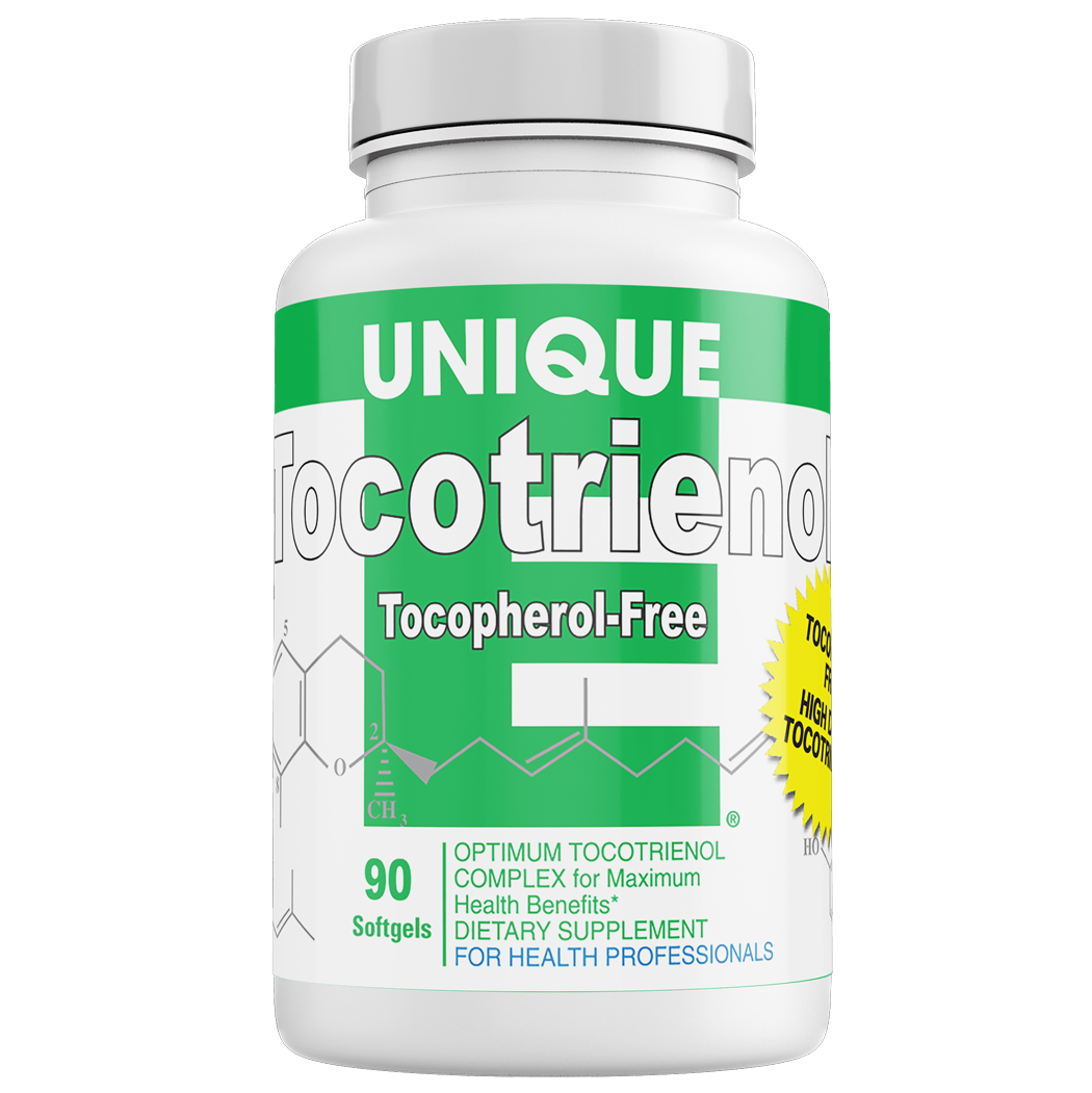 Unique E Tocotrienols