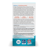 Thumbnail for Omega-3 Phospholipids