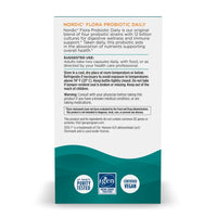Thumbnail for Nordic Flora Probiotic Daily