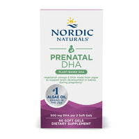 Thumbnail for Vegan Prenatal DHA