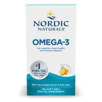 Thumbnail for OMEGA-3