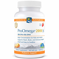 Thumbnail for ProOmega 2000 Jr.