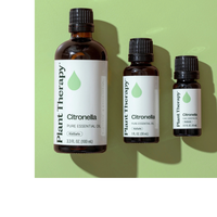 Thumbnail for Citronella Essential Oil