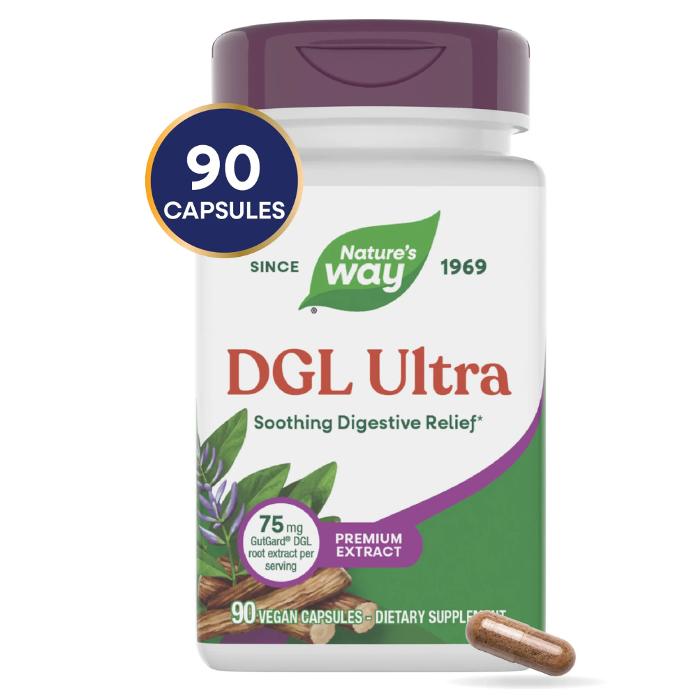DGL Ultra Premium Extract