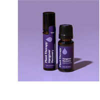 Thumbnail for Hangover Recovery Essential Oil Blend