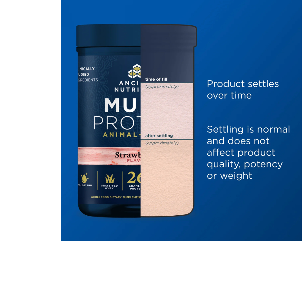 MULTI PROTEIN