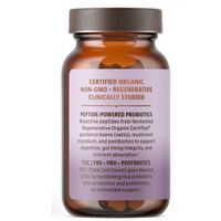 Thumbnail for Women’s Probiotic Capsules - 30 Servings