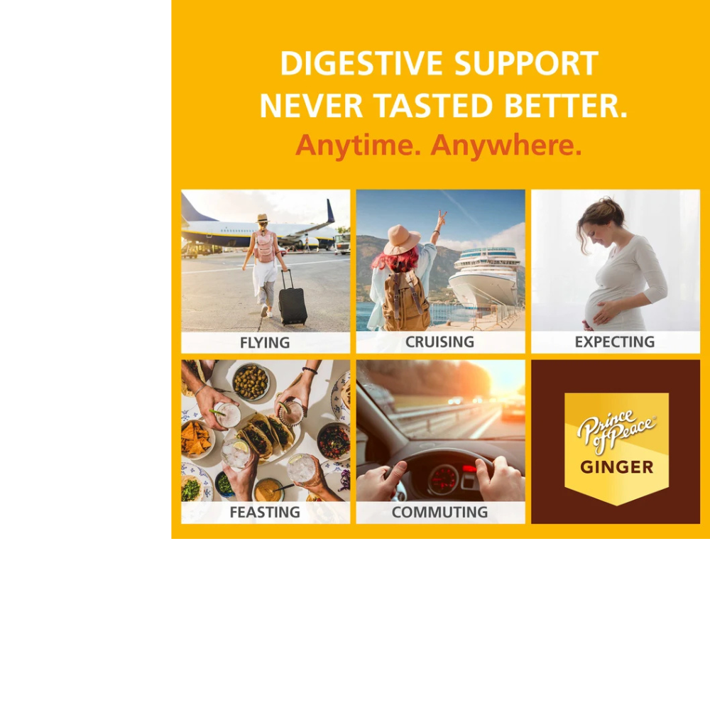 MASTICABLES DE JENGIBRE ORIGINAL PLUS