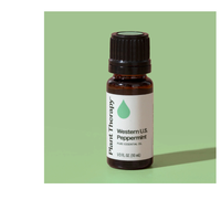 Thumbnail for Western U.S. Peppermint Essential Oil