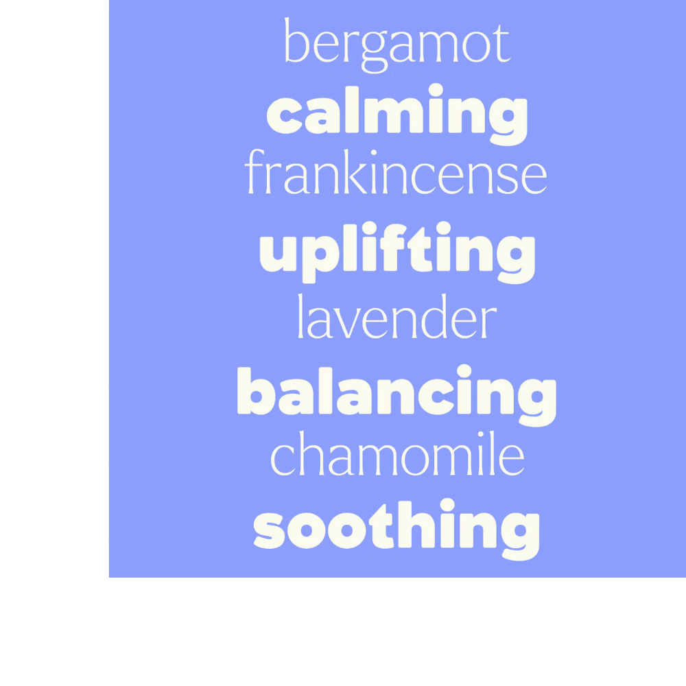 HAPPY PLACE ESSENTIAL OIL