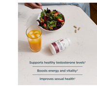 Thumbnail for TESTOSTERONE SUPPORT FOR WOMEN + COLLAGEN
