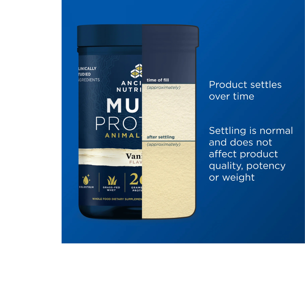 MULTI PROTEIN