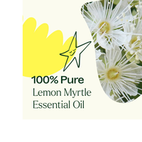 Thumbnail for Aceite Esencial de Mirto Limón