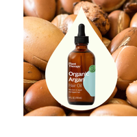 Thumbnail for ORGANIC ARGAN HAIR OIL