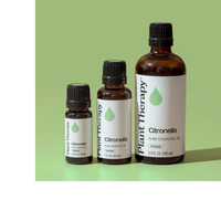 Thumbnail for Citronella Essential Oil