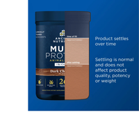 Thumbnail for MULTI PROTEIN + CREATINE