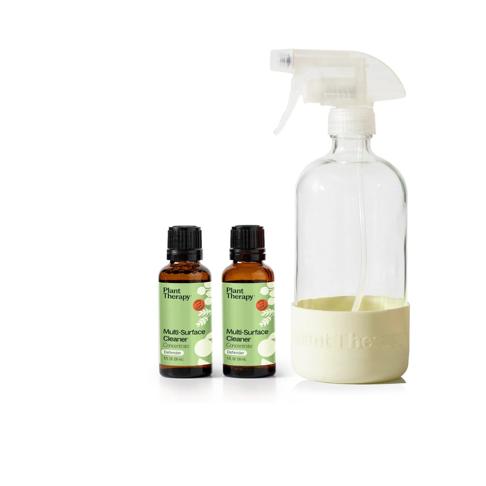 Defender Multi-Surface Cleaner 30 mL 2 Pack
