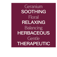 Thumbnail for Bourbon Geranium Essential Oil