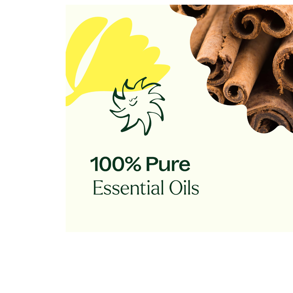 GERM FIGHTER ESSENTIAL OIL BLEND
