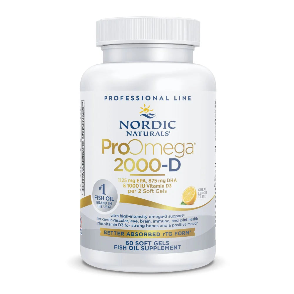 ProOmega 2000-D