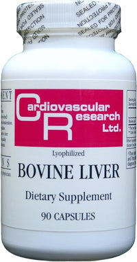 Thumbnail for Bovine Liver