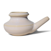 Thumbnail for Ceramic Neti Pot